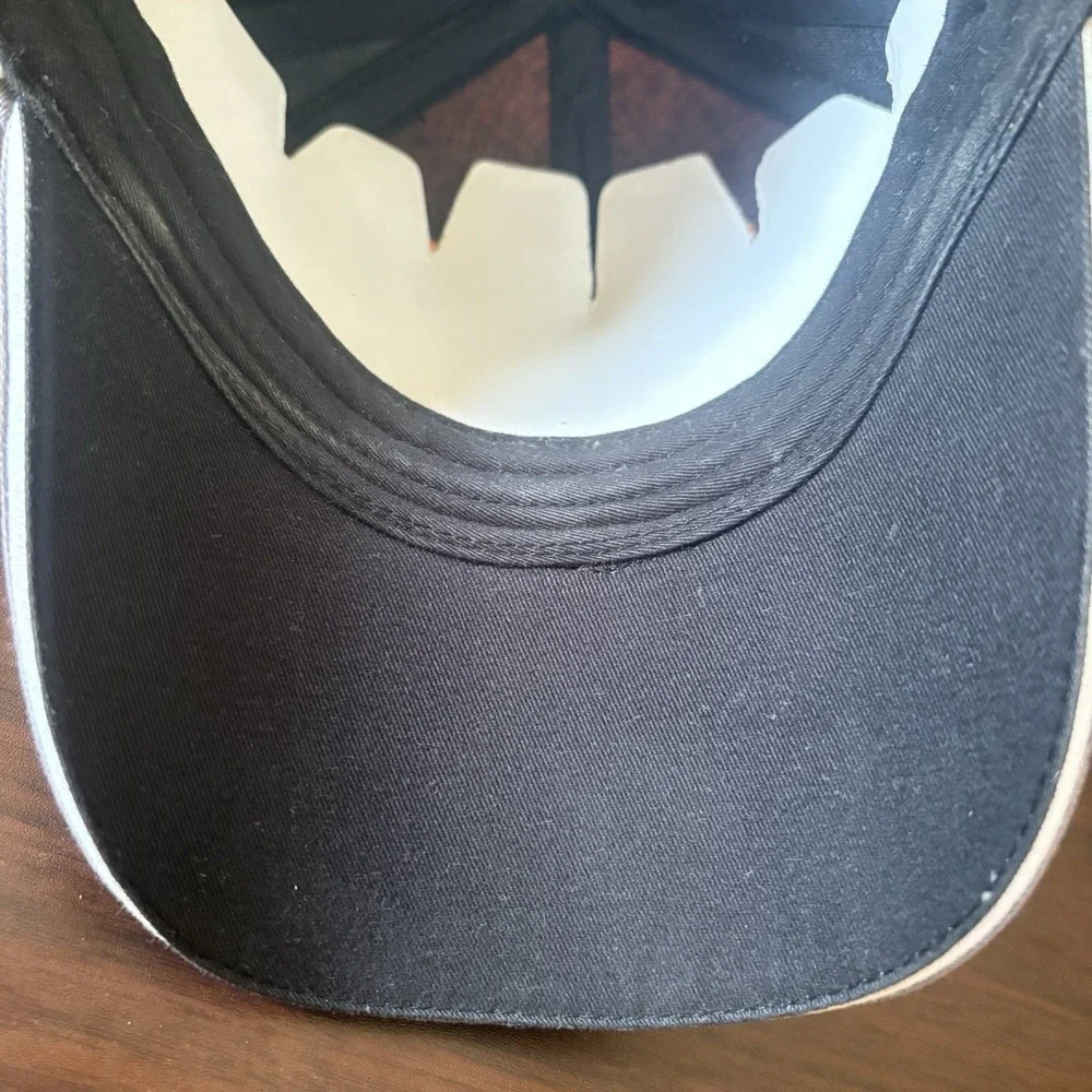 Tony Stewart Home Depot #20 Nascar Winners Circle Adjustable Hat Baseball Cap